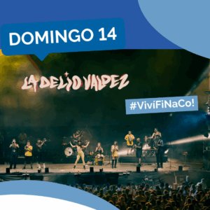 Platea Domingo